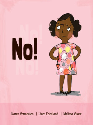cover image of No!